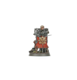 Screenshot på Warhammer Age of Sigmar Freeguild Fusiliers