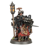 Screenshot på Warhammer Age of Sigmar Freeguild Fusiliers