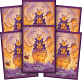 Screenshot på Disney Lorcana TCG Azurite Sea Winnie the Pooh Card Sleeves