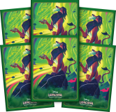 Screenshot på Disney Lorcana TCG Azurite Sea Scar Card Sleeves