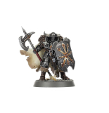 Screenshot på Warhammer Age of Sigmar Chaos Warriors