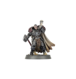 Screenshot på Warhammer Age of Sigmar Chaos Warriors