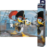 Screenshot på Disney Lorcana TCG Azurite Sea Donald Duck Playmat