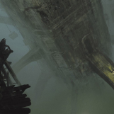 Screenshot på The One Ring - Moria Through the Doors of Durin