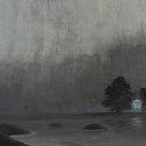Screenshot på The One Ring - Moria Through the Doors of Durin