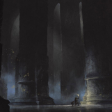 Screenshot på The One Ring - Moria Through the Doors of Durin