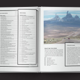 Screenshot på The Electric State Roleplaying Game