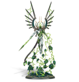 Screenshot på Warhammer 40K Battleforce Necrons - Hypercrypt Legion