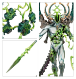 Screenshot på Warhammer 40K Battleforce Necrons - Hypercrypt Legion