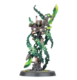 Screenshot på Warhammer 40K Battleforce Necrons - Hypercrypt Legion