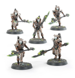 Screenshot på Warhammer 40K Battleforce Necrons - Hypercrypt Legion