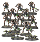 Screenshot på Warhammer 40K Battleforce Necrons - Hypercrypt Legion