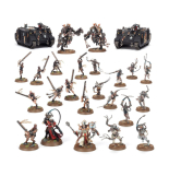 Screenshot på Warhammer 40K Battleforce Adepta Sororitas - Penitent Crusader Host