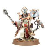 Screenshot på Warhammer 40K Battleforce Adepta Sororitas - Penitent Crusader Host