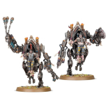 Screenshot på Warhammer 40K Battleforce Adepta Sororitas - Penitent Crusader Host