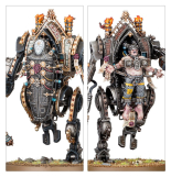 Screenshot på Warhammer 40K Battleforce Adepta Sororitas - Penitent Crusader Host