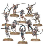 Screenshot på Warhammer 40K Battleforce Adepta Sororitas - Penitent Crusader Host