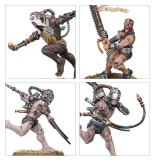 Screenshot på Warhammer 40K Battleforce Adepta Sororitas - Penitent Crusader Host