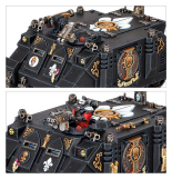 Screenshot på Warhammer 40K Battleforce Adepta Sororitas - Penitent Crusader Host