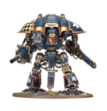 Screenshot på Warhammer 40K Battleforce Imperial Knights - Valourstrike Lance