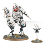Screenshot på Warhammer 40K Battleforce Tau Empire - Retaliation Cadre
