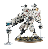 Screenshot på Warhammer 40K Battleforce Tau Empire - Retaliation Cadre