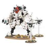 Screenshot på Warhammer 40K Battleforce Tau Empire - Retaliation Cadre