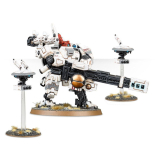 Screenshot på Warhammer 40K Battleforce Tau Empire - Retaliation Cadre