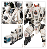 Screenshot på Warhammer 40K Battleforce Tau Empire - Retaliation Cadre