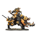 Screenshot på Warhammer Age of Sigmar Battleforce Ironjaws - Wrekkamob