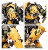 Screenshot på Warhammer Age of Sigmar Battleforce Ironjaws - Wrekkamob