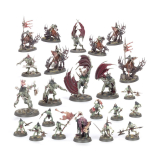 Screenshot på Warhammer Age of Sigmar Battleforce Flesh-Eater Courts - Charnelgrand Jury