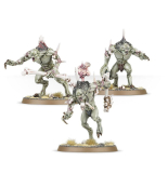 Screenshot på Warhammer Age of Sigmar Battleforce Flesh-Eater Courts - Charnelgrand Jury