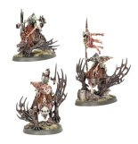 Screenshot på Warhammer Age of Sigmar Battleforce Flesh-Eater Courts - Charnelgrand Jury