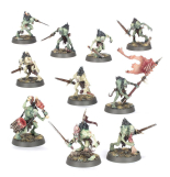 Screenshot på Warhammer Age of Sigmar Battleforce Flesh-Eater Courts - Charnelgrand Jury