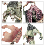 Screenshot på Warhammer Age of Sigmar Battleforce Flesh-Eater Courts - Charnelgrand Jury