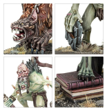 Screenshot på Warhammer Age of Sigmar Battleforce Flesh-Eater Courts - Charnelgrand Jury