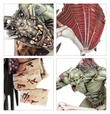 Screenshot på Warhammer Age of Sigmar Battleforce Flesh-Eater Courts - Charnelgrand Jury