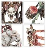 Screenshot på Warhammer Age of Sigmar Battleforce Flesh-Eater Courts - Charnelgrand Jury