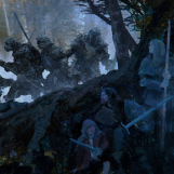 Screenshot på The One Ring - Core Rules