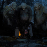 Screenshot på The One Ring - Core Rules