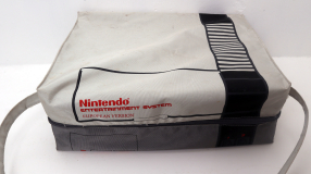 Screenshot på Nintendo Väska (Bergsala)