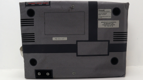 Screenshot på Nintendo Väska (Bergsala)