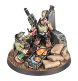Screenshot på Warhammer Commemorative Series - Provisionally Prepared