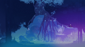 Screenshot på Neva Deluxe Edition