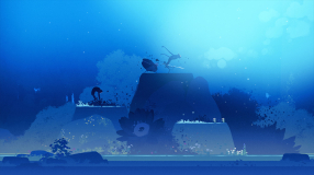 Screenshot på Neva Deluxe Edition