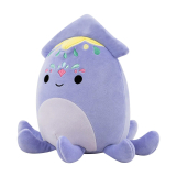 Screenshot på Squishmallows Adopt Me Squid 25 cm