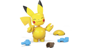 Screenshot på MEGA Pokemon Pokeball 2-pack Pikachu & Zubat