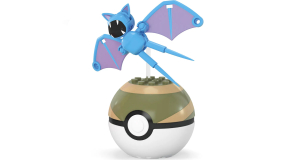 Screenshot på MEGA Pokemon Pokeball 2-pack Pikachu & Zubat