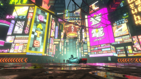 Screenshot på Anno Mutationem Complete Edition
